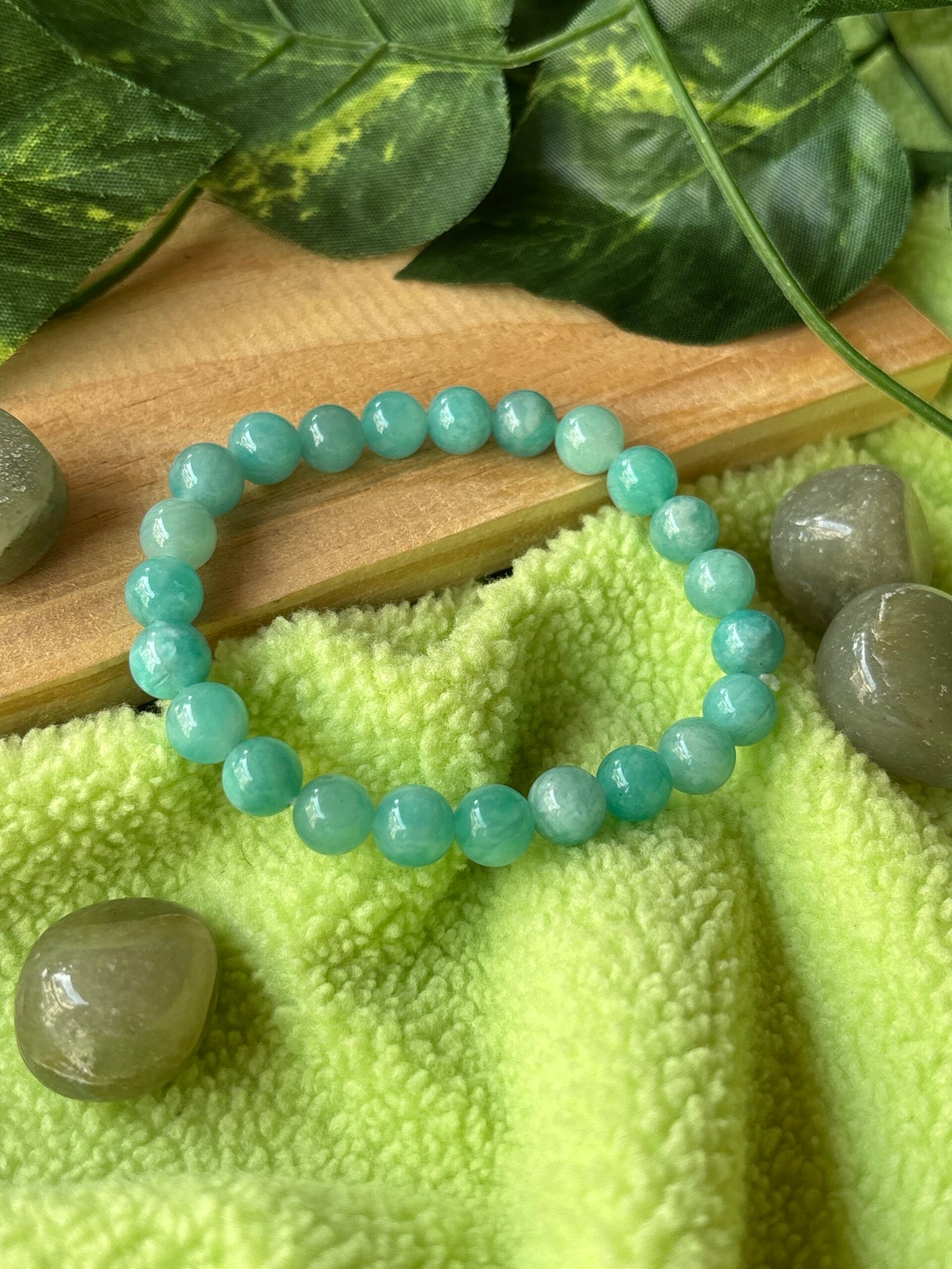 Amazonite – The Stone of Courage & Truth - Image 3
