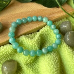 Amazonite – The Stone of Courage & Truth