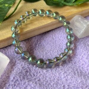 Aquamarine – The Stone of Courage & Serenity