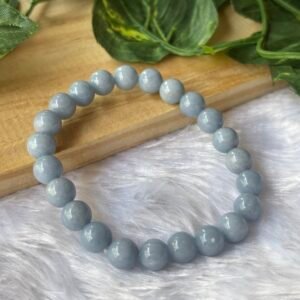 Angelite – The Stone of Peace & Spiritual Awareness