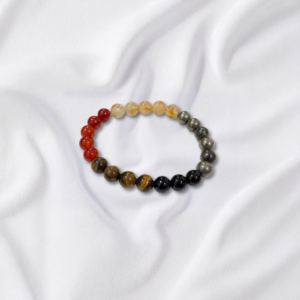 Business Growth Bracelet – 23 Beads (Divineasoul Exclusive)
