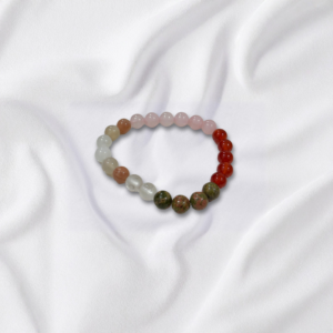 Conceive / Fertility Energy Bracelet – 23 Beads (Divineasoul Exclusive)