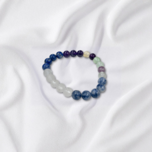 Concentration & Memory Bracelet – 23 Beads (Divineasoul Exclusive)
