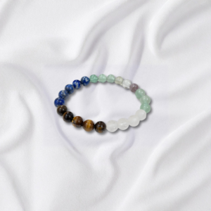 Exam Success Bracelet – 23 Beads (Divineasoul Exclusive)