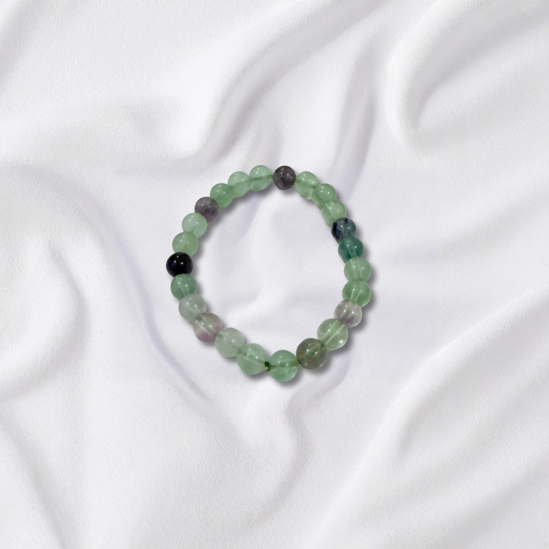 Fluorite – The Stone of Focus & Protection