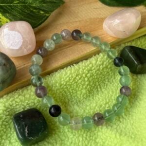Fluorite – The Stone of Focus & Protection