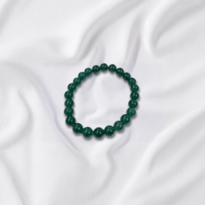 Jade (Green) – The Stone of Prosperity & Harmony