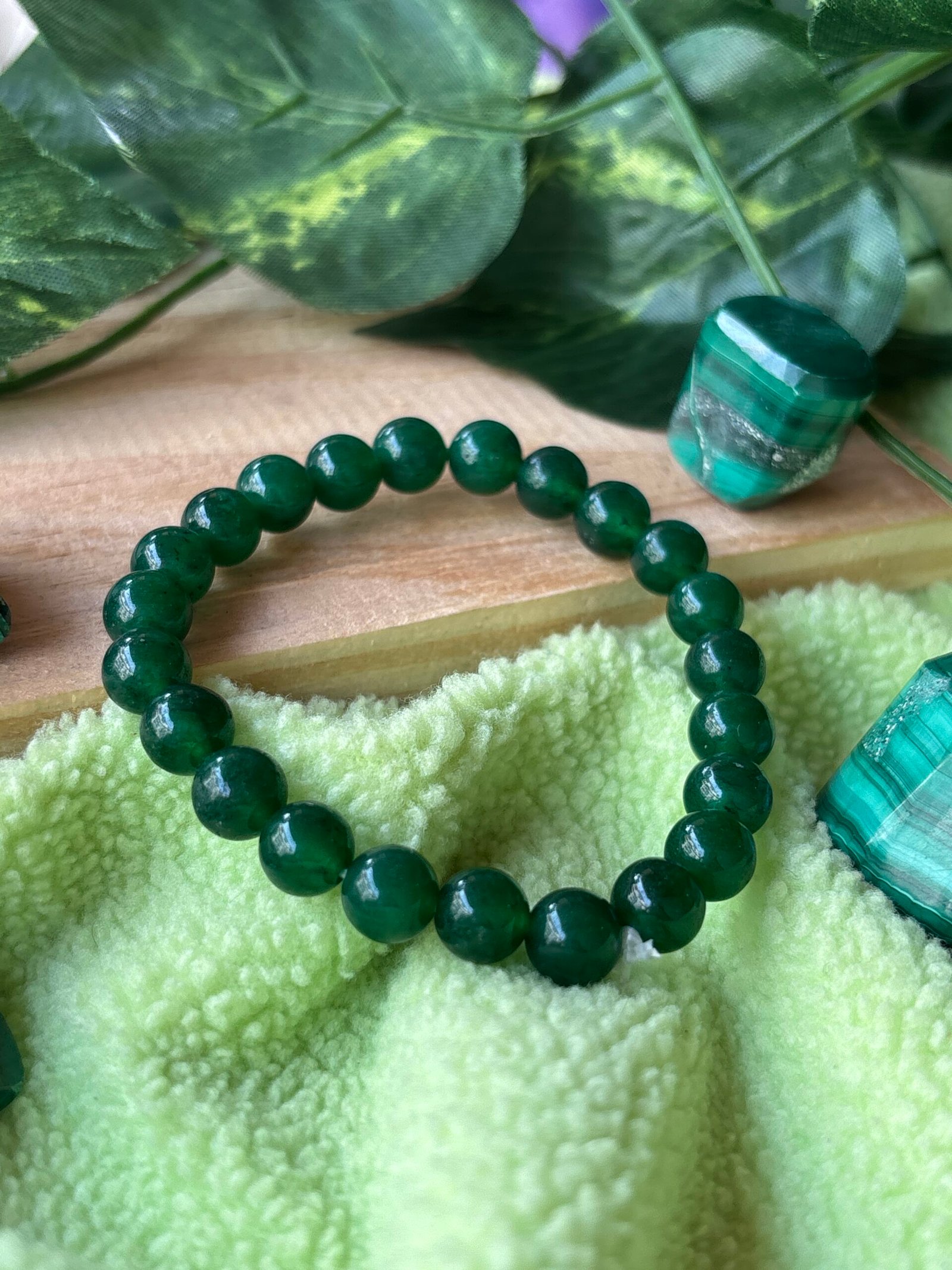 Jade (Green) – The Stone of Prosperity & Harmony - Image 4