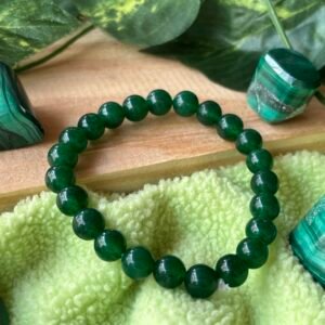 Jade (Green) – The Stone of Prosperity & Harmony