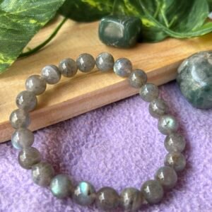 Labradorite Bracelet