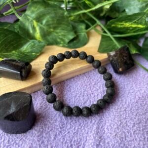 Lawa – The Stone of Grounding & Vitality