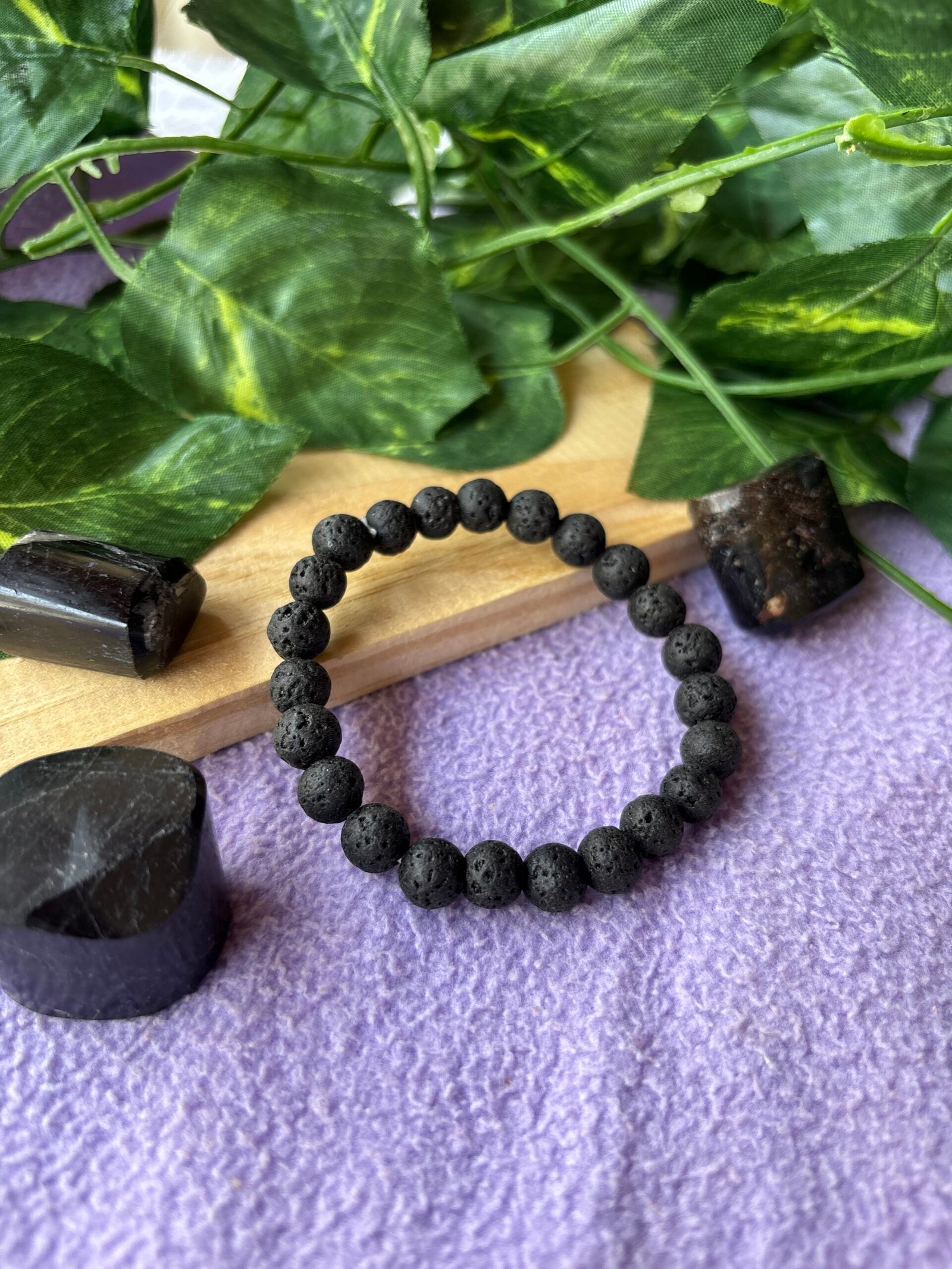 Lawa – The Stone of Grounding & Vitality