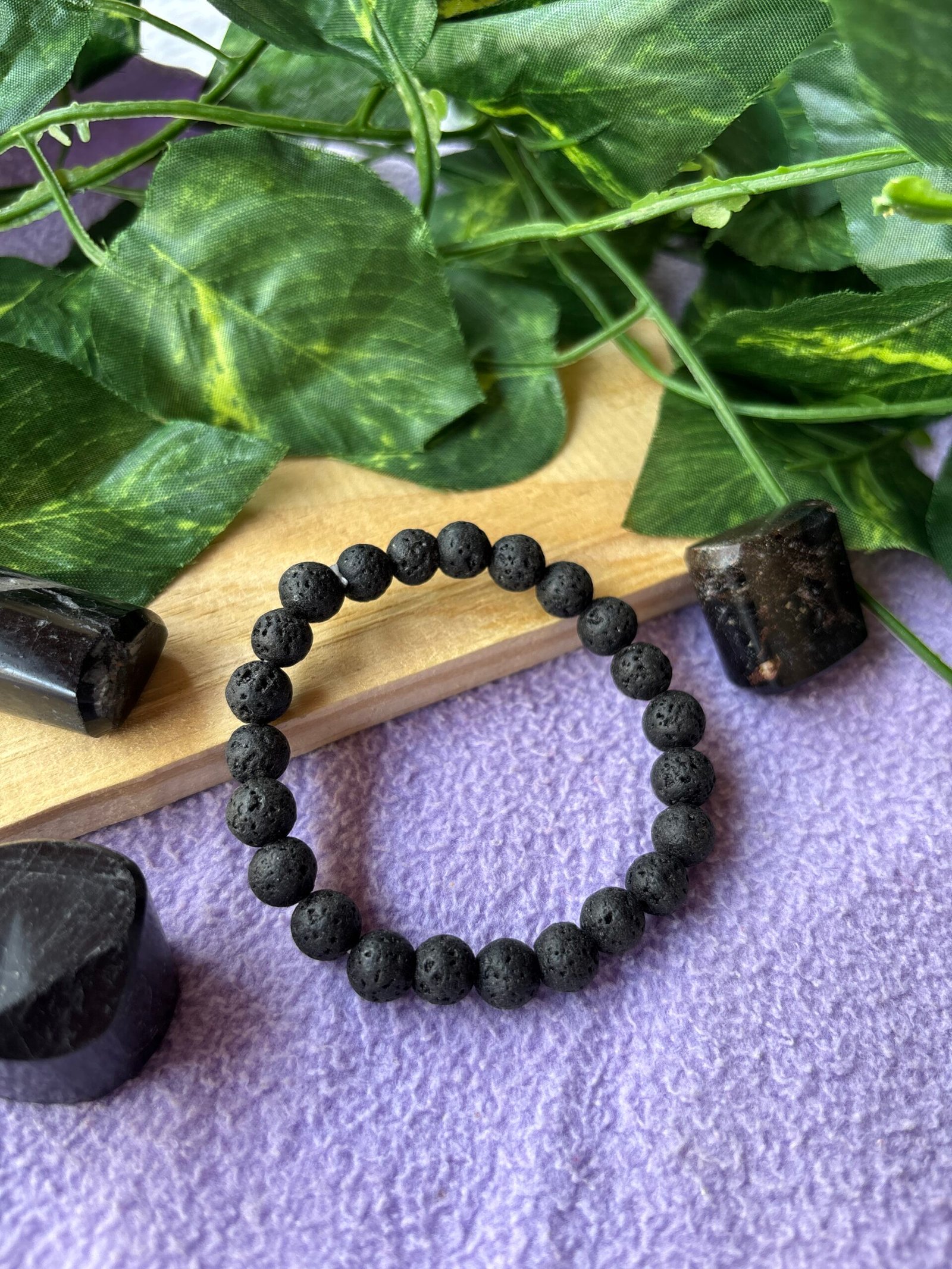 Lawa – The Stone of Grounding & Vitality - Image 3