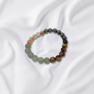 Money Magnet Bracelet – 23 Beads (Divineasoul Exclusive)