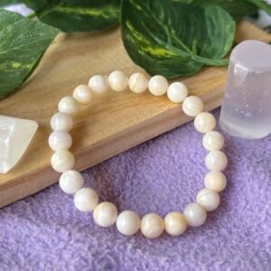 Mother Of Pearl Bracelet