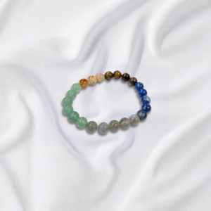 New Job And Job Stability Bracelet – 23 Beads (Divineasoul Exclusive)