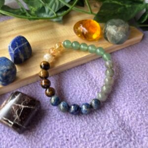 New Job And Job Stability Bracelet – 23 Beads (Divineasoul Exclusive)