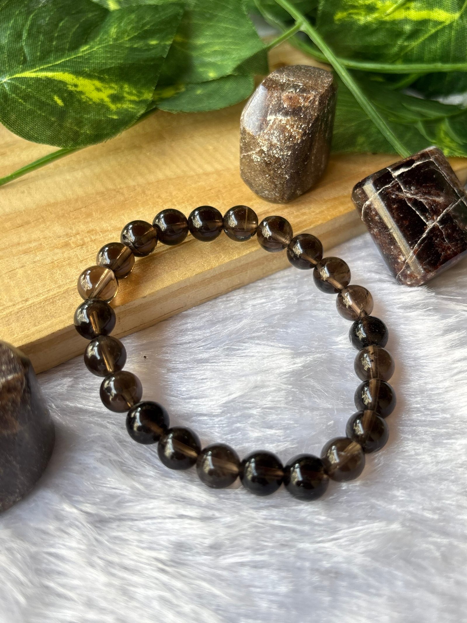Smoky Quartz – The Stone of Grounding & Protection - Image 2
