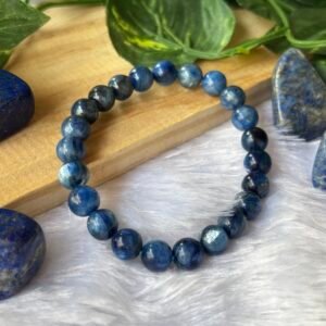 Sodalite – The Stone of Intuition & Mental Clarity