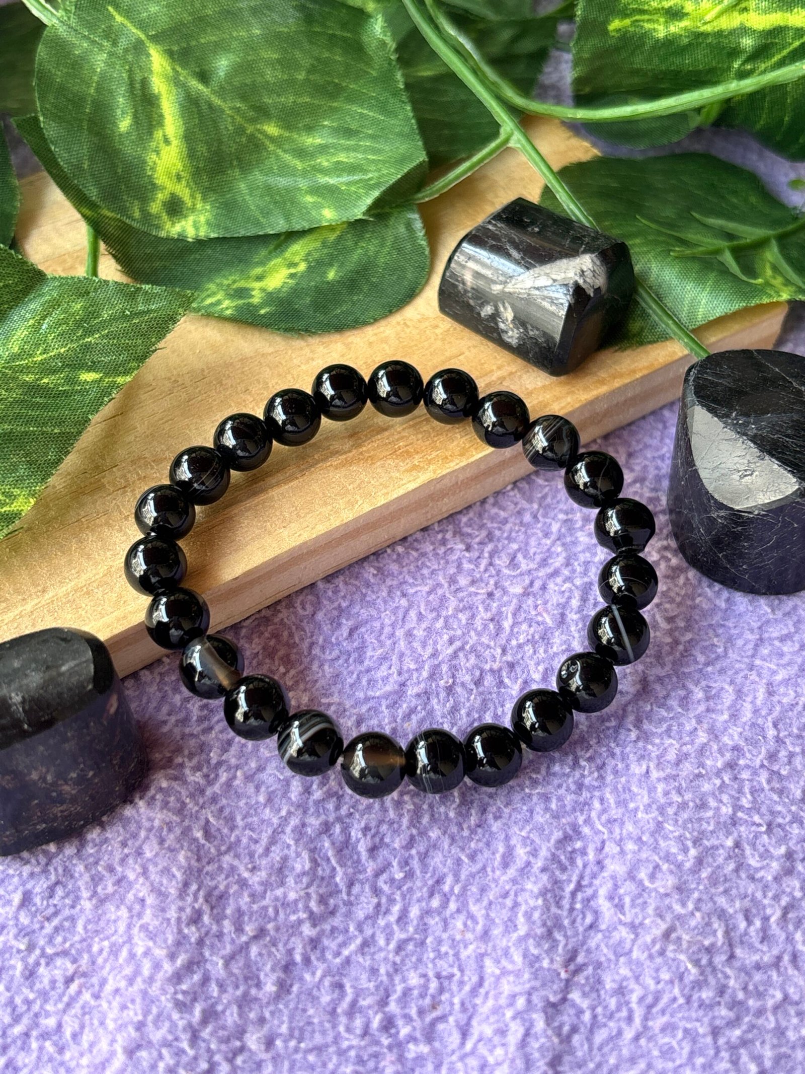 Sulemani Agate – The Stone of Protection & Stability