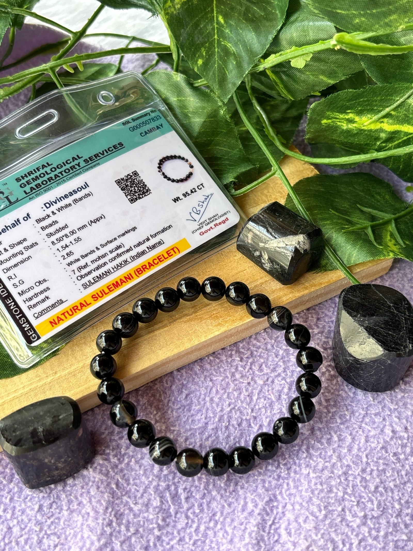 Sulemani Agate – The Stone of Protection & Stability - Image 3